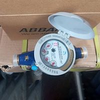 خرید کنتور اب بان abban